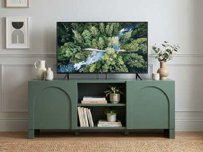 Cambre Entertainment Unit - 120 cm