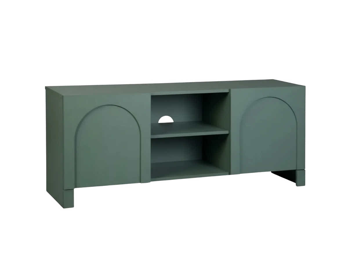 Cambre Entertainment Unit - 120 cm