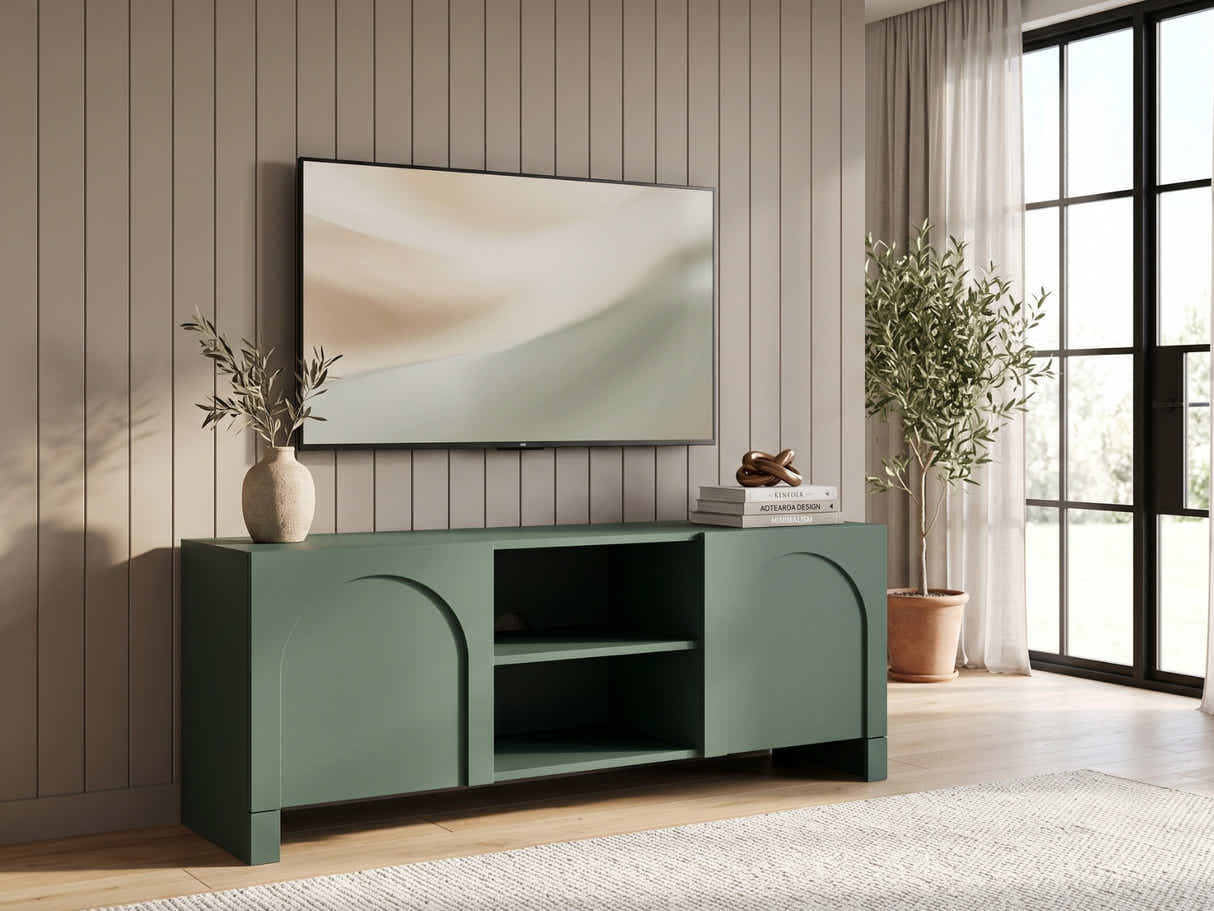Cambre Entertainment Unit - 120 cm