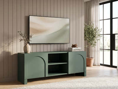 Cambre Entertainment Unit - 120 cm