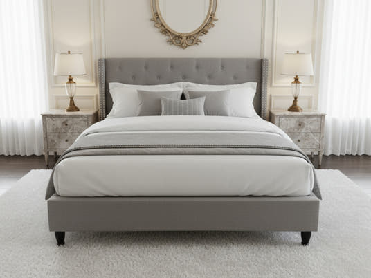 Explore Super King Bed Frames in NZ at TSB Living