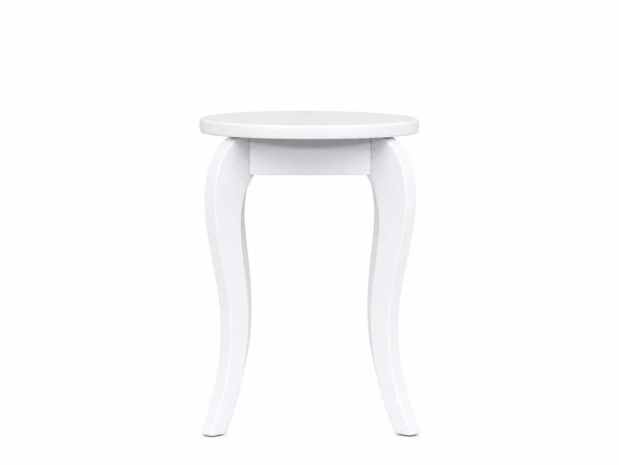 Princess Makeup Vanity Table - White