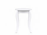 Princess Makeup Vanity Table - White