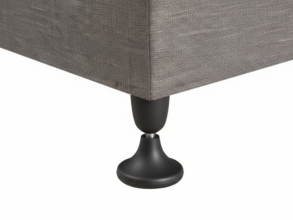 DS Enkel Bed Base - Single
