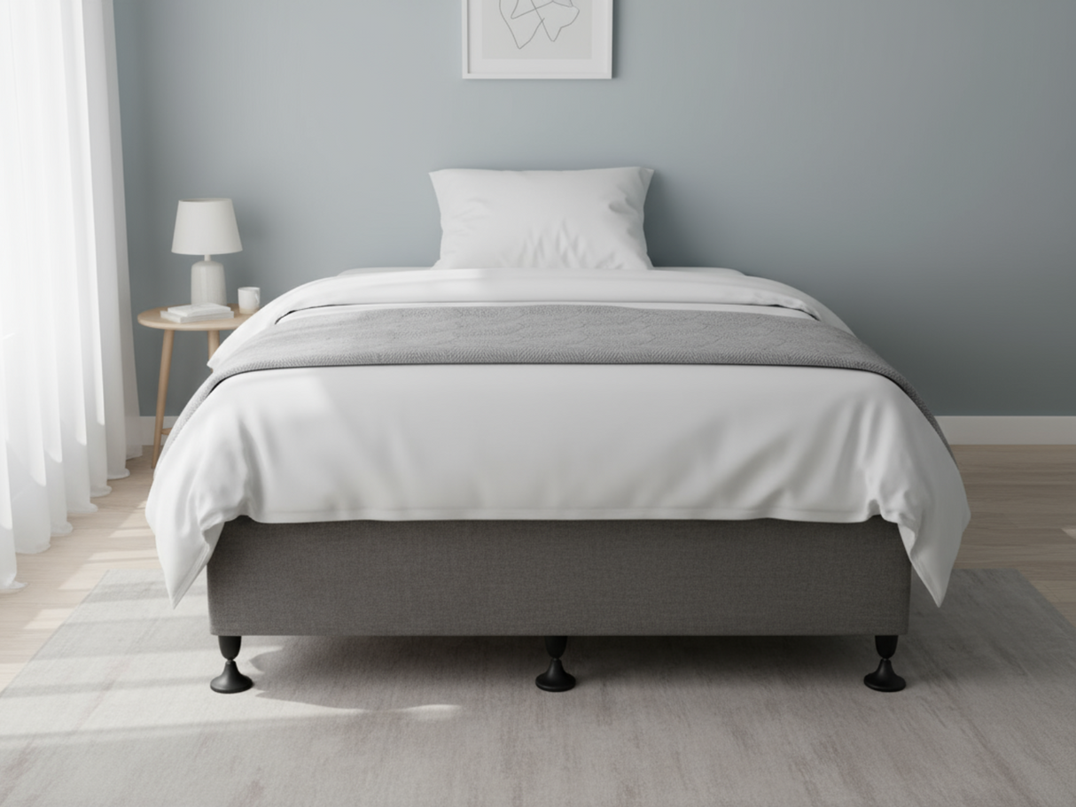 DS Enkel Bed Base - Single