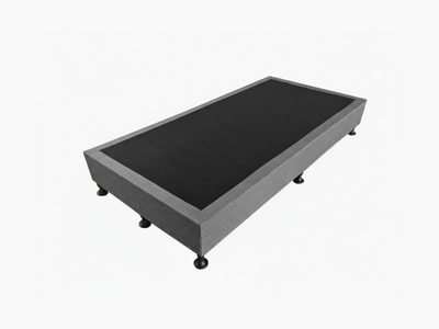 Enkel Bed Base - Single
