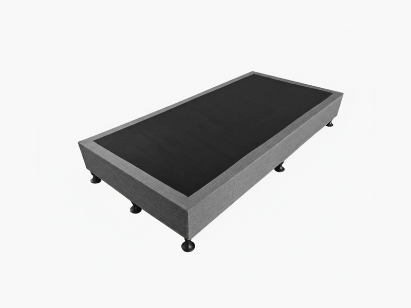 Enkel Bed Base - Single