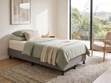 Enkel Bed Base - King Single