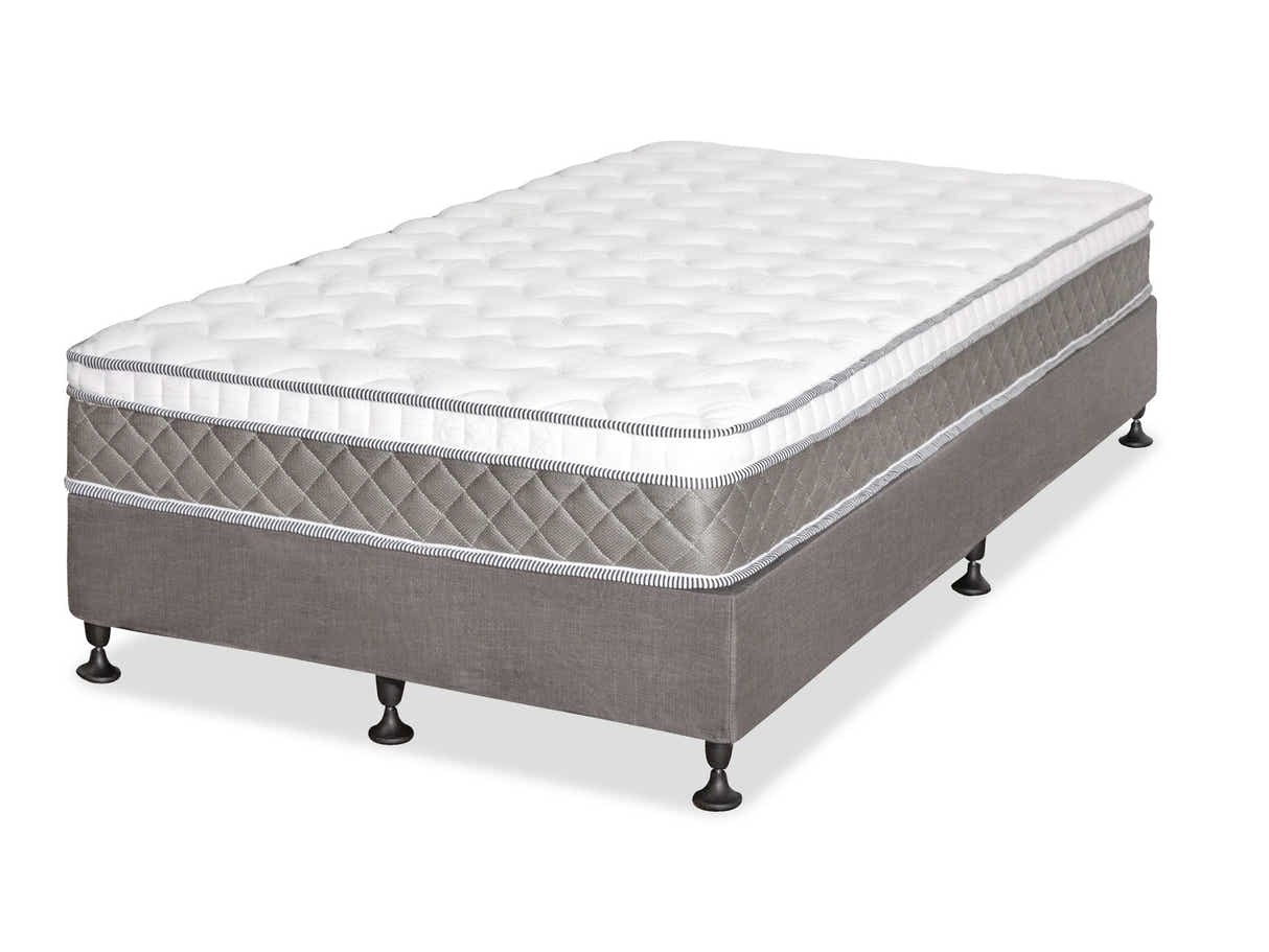 DS Enkel Bed Base - King Single