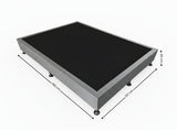 DS Enkel Bed Base - Double