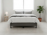 DS Enkel Bed Base - Double