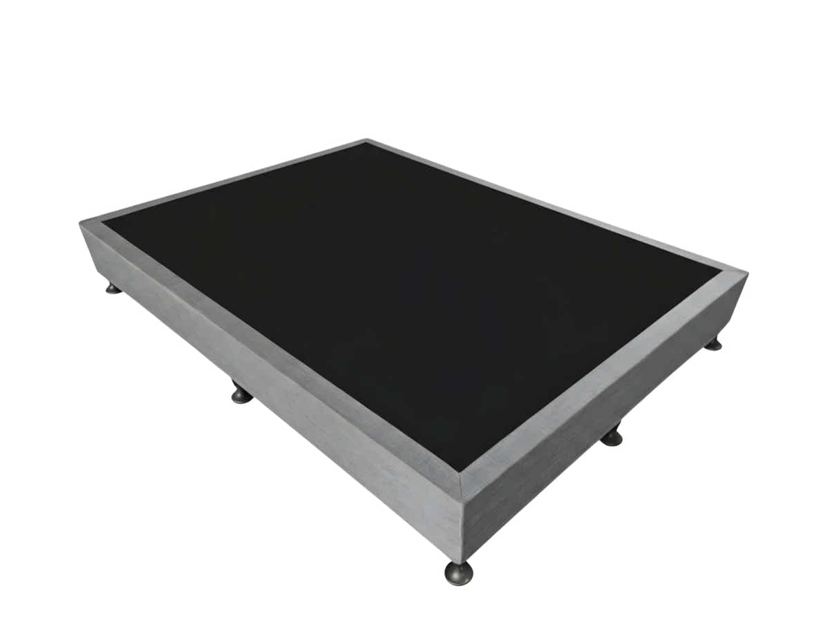 Enkel Bed Base - Double