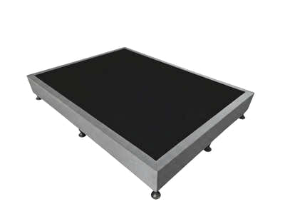Enkel Bed Base - Double