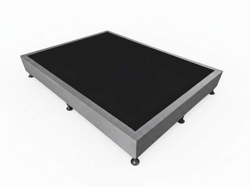 DS Enkel Bed Base - Double