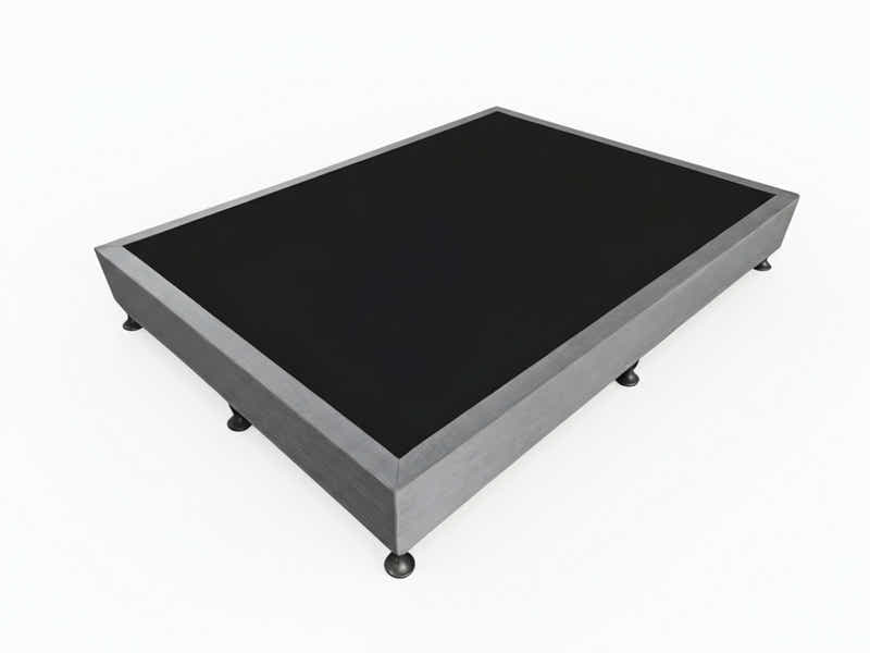 DS Enkel Bed Base - Double