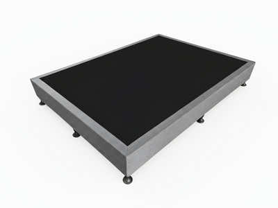 Enkel Bed Base - Double
