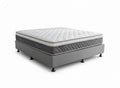 Enkel Bed Base & MEM23 Mattress - Double