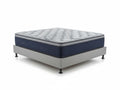 Enkel Bed Base & Euro Top Mattress B34 - Double