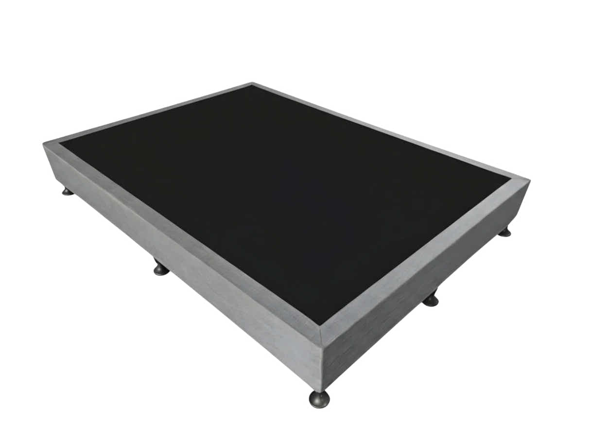 Enkel Bed Base - Queen