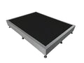 Enkel Bed Base - Queen