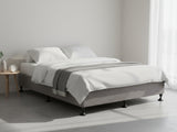 Enkel Bed Base - Queen