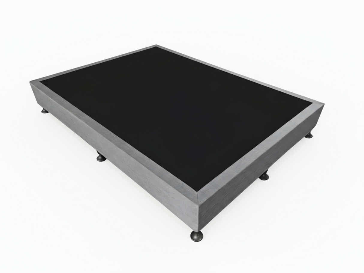 DS Enkel Bed Base - Queen