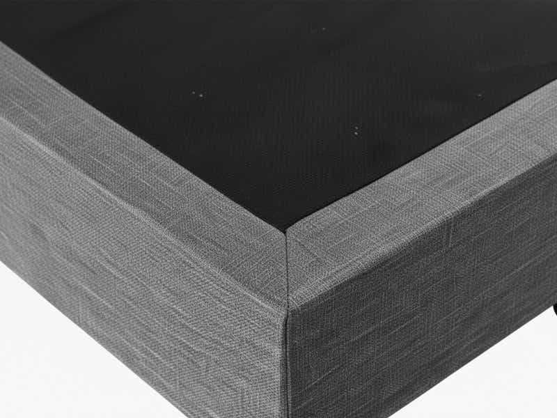 Enkel Bed Base - Queen