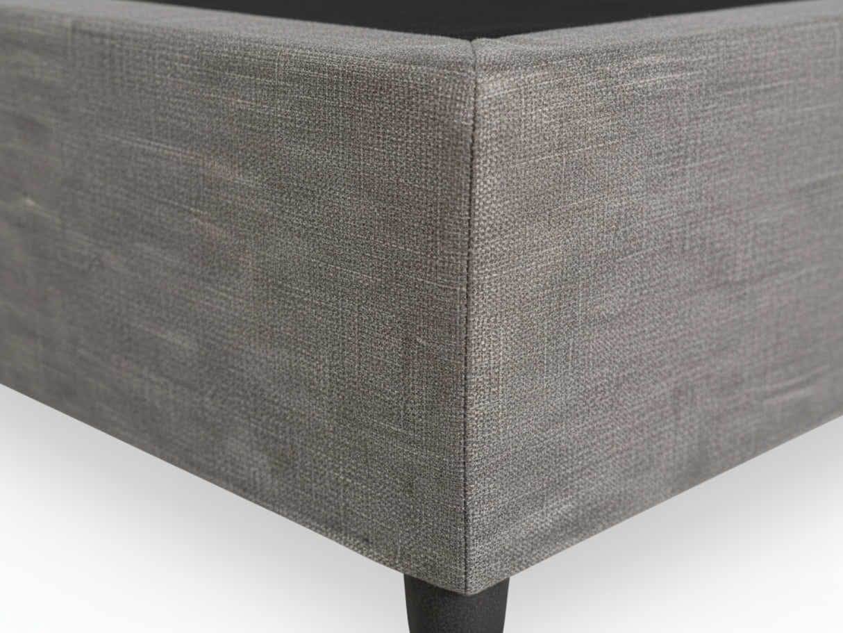 DS Enkel Bed Base - Queen