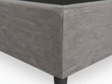 Enkel Bed Base - Queen
