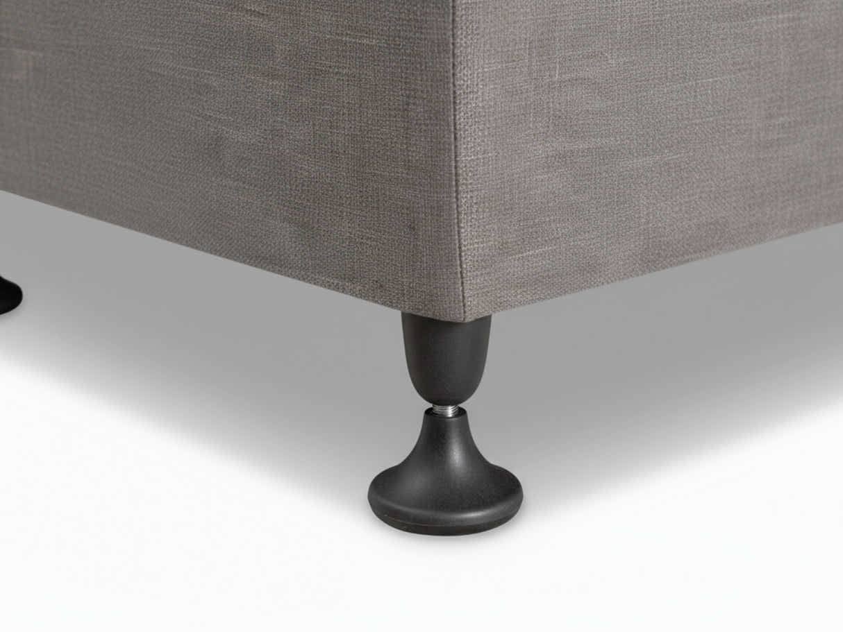 DS Enkel Bed Base - Queen