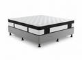 Enkel Bed Base & Euro Top Mattress G31 - Queen