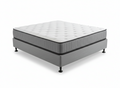 Enkel Bed Base & FIRM23 Mattress - Queen
