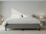Enkel Bed Base - King