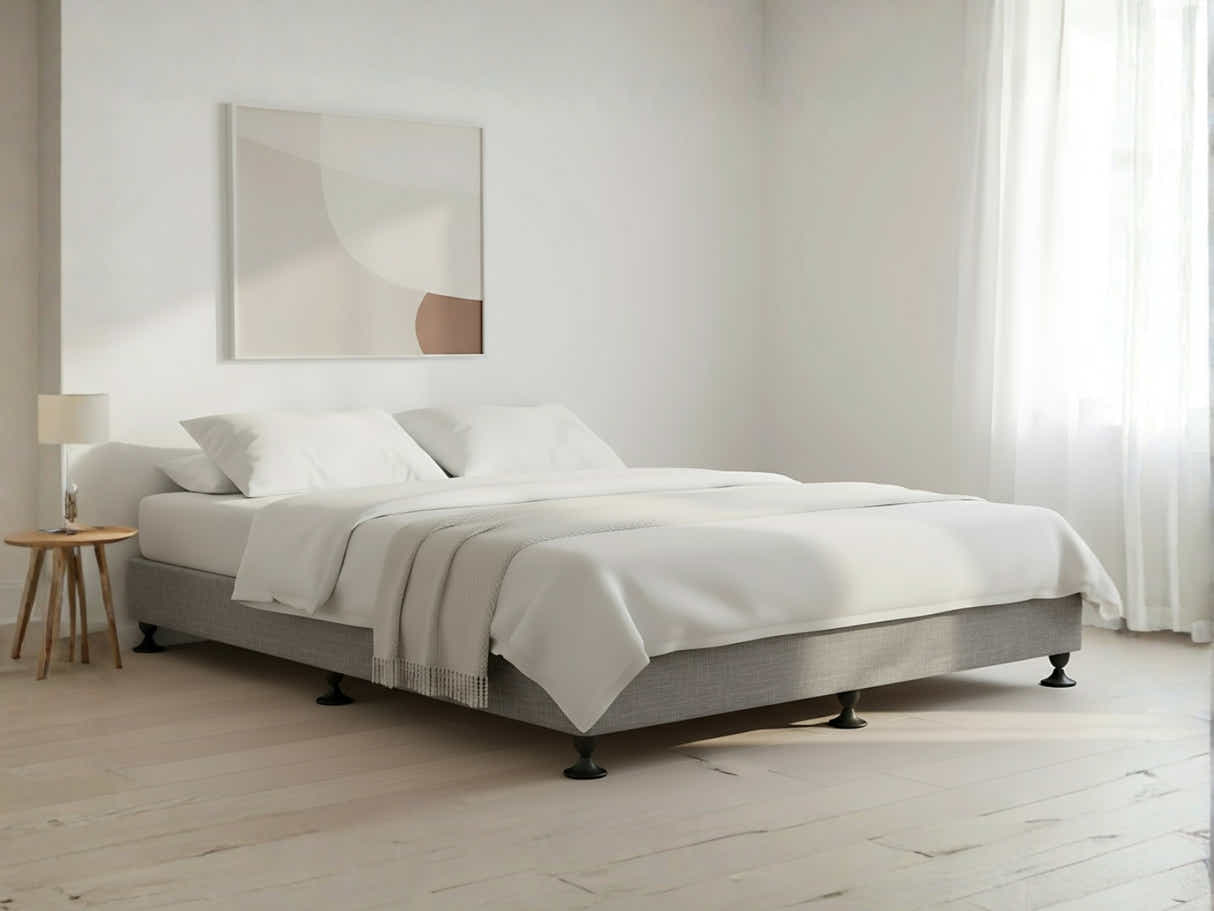 DS Enkel Bed Base - King