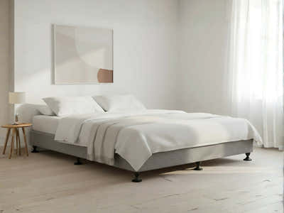 DS Enkel Bed Base - King