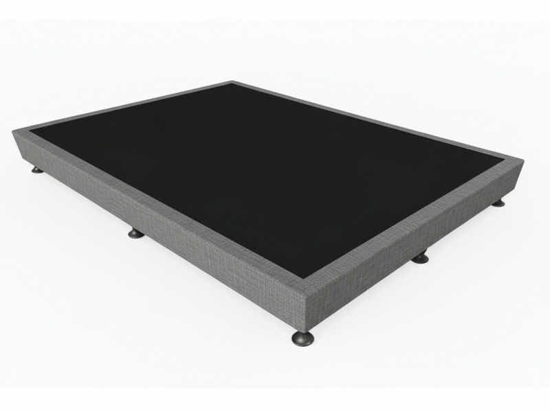 Enkel Bed Base - King