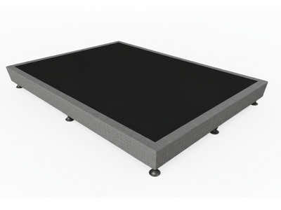 DS Enkel Bed Base - King
