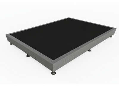 Enkel Bed Base - King