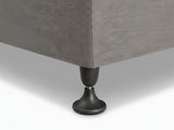 Enkel Bed Base - King