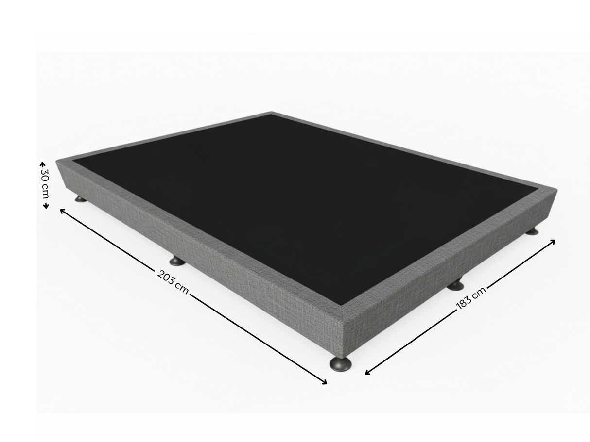 DS Enkel Bed Base - Super King