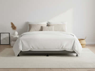 Enkel Bed Base - Super King