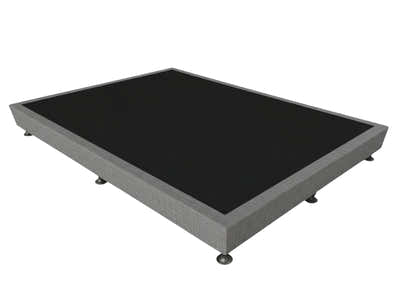 DS Enkel Bed Base - Super King