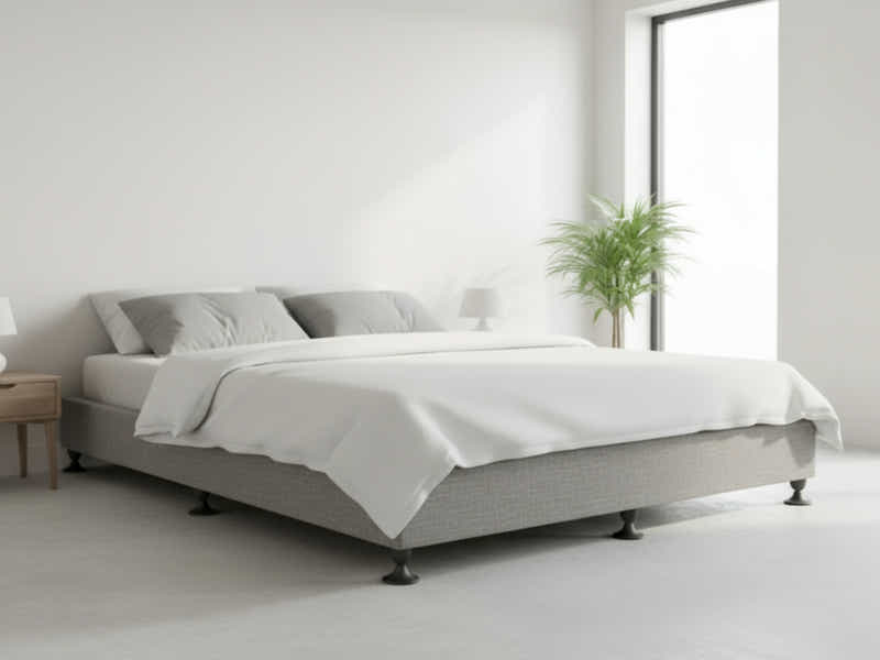 Enkel Bed Base - Super King