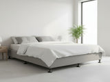 Enkel Bed Base - Super King
