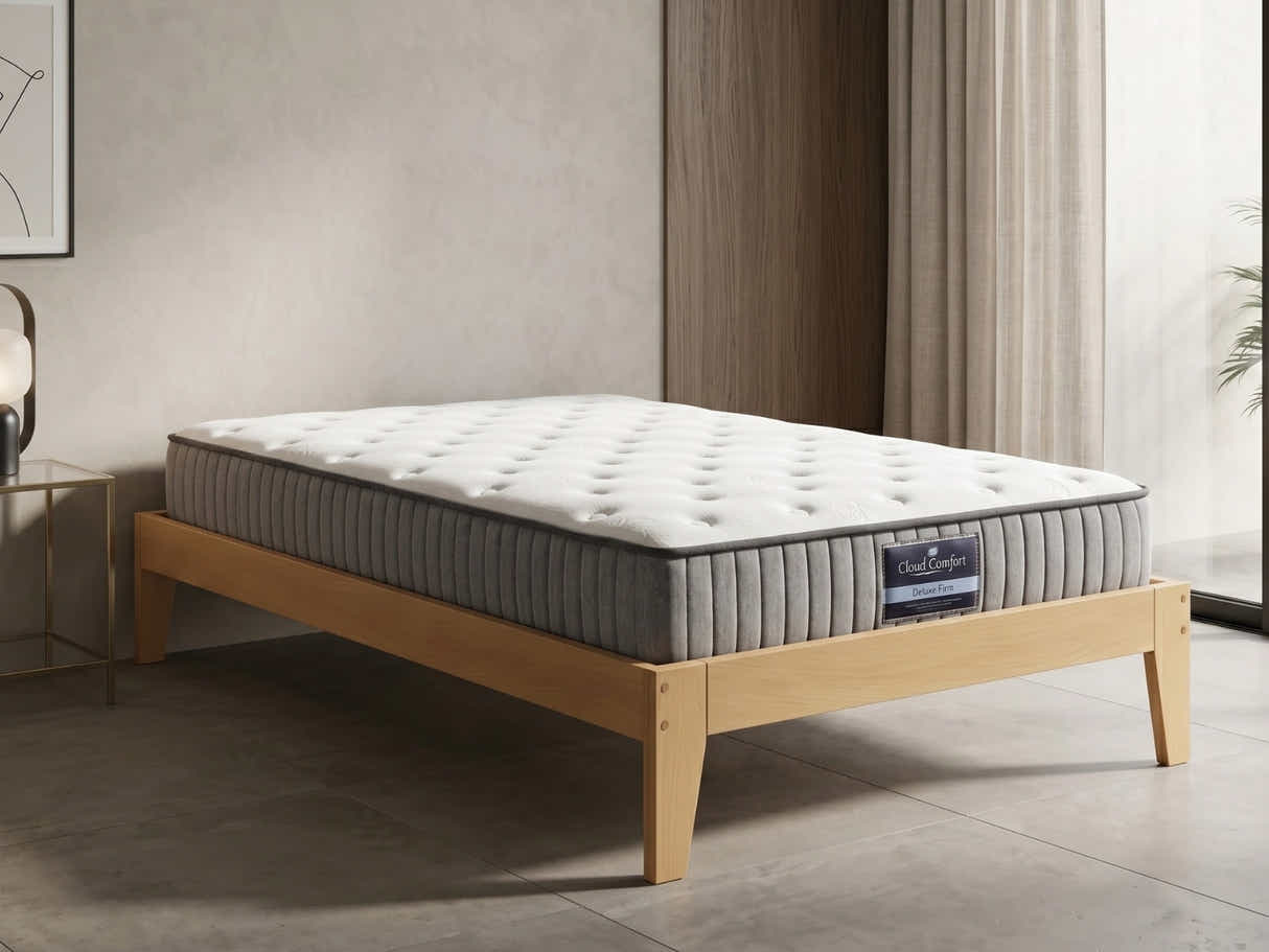 FIRM23 Mattress - King Single