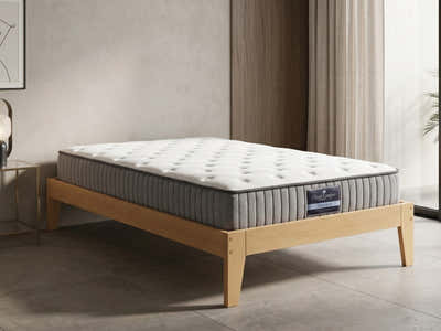 FIRM23 Mattress - King Single
