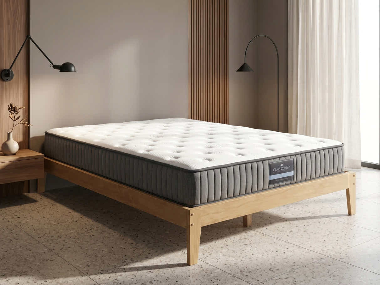 DS FIRM23 Mattress - King