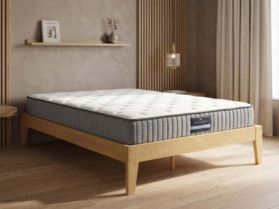 FIRM23 Mattress - Super King