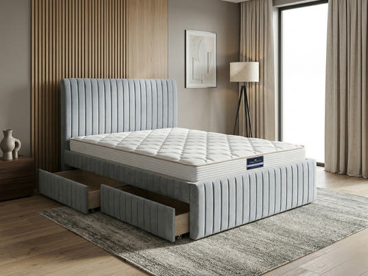 Perfectly Paired for Comfort