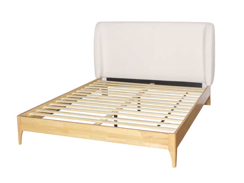 Otaki Bed Frame – Queen